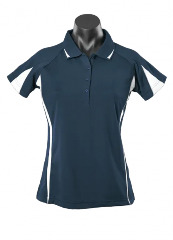 Ladies Polo Shirt Ladies Polo Shirt