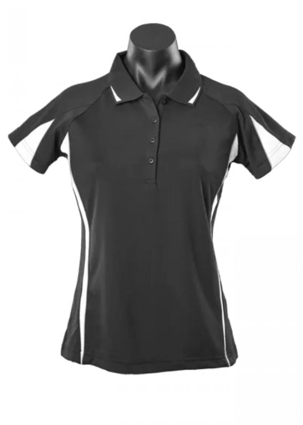 Ladies Polo Shirt Ladies Polo Shirt