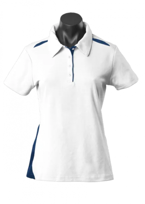 Ladies Polo Shirt Ladies Polo Shirt