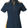 Ladies Polo Shirt Ladies Polo Shirt