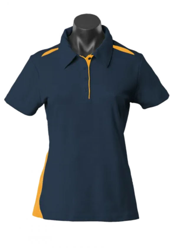 Ladies Polo Shirt Ladies Polo Shirt