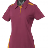 Ladies Polo Shirt Ladies Polo Shirt