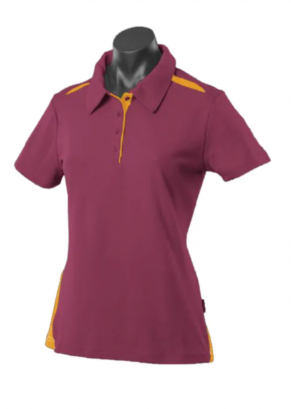 Ladies Polo Shirt Ladies Polo Shirt