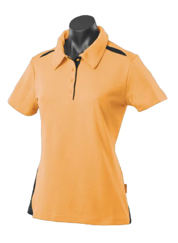 Ladies Polo Shirt Ladies Polo Shirt