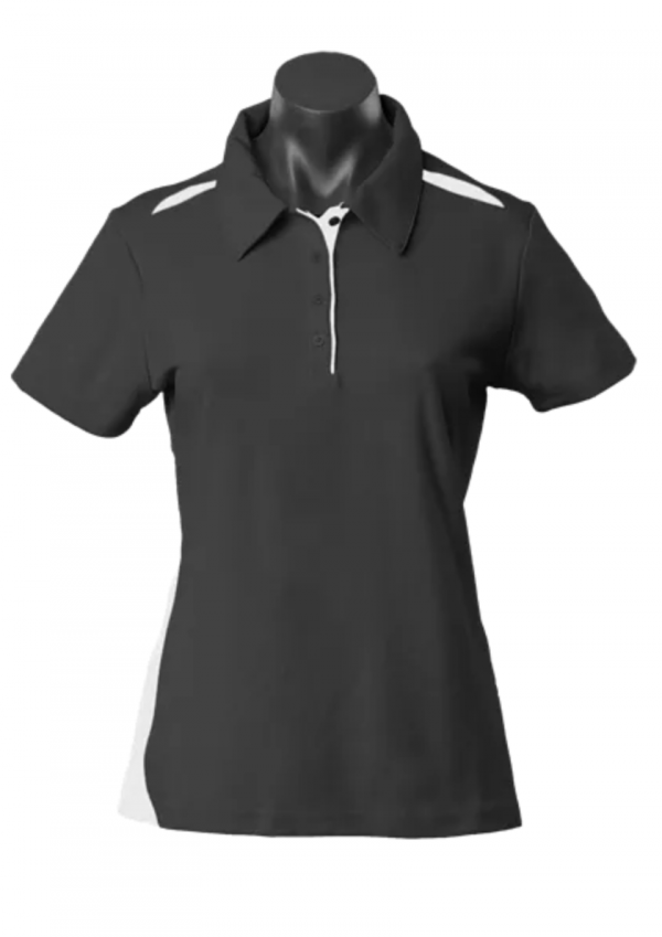 Ladies Polo Shirt Ladies Polo Shirt