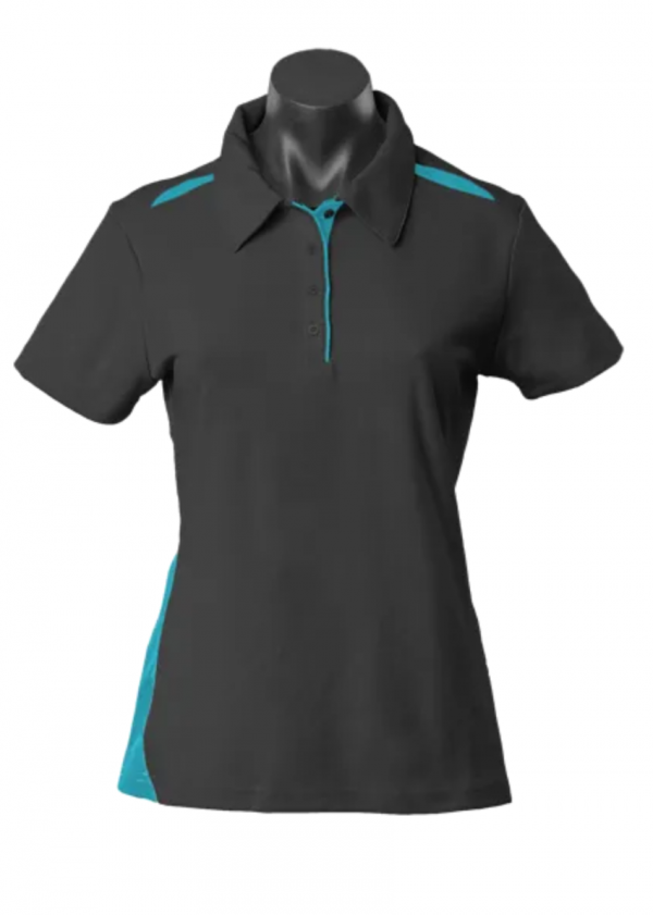 Ladies Polo Shirt Ladies Polo Shirt