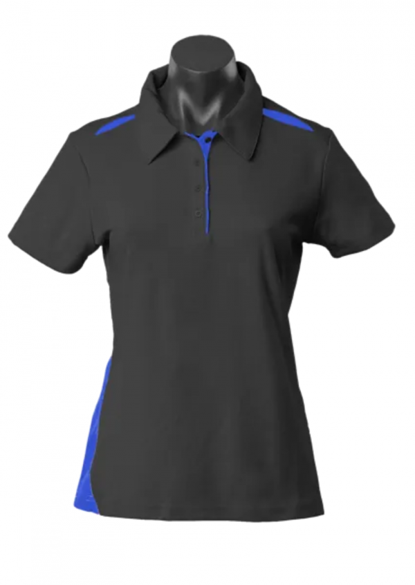 Ladies Polo Shirt Ladies Polo Shirt