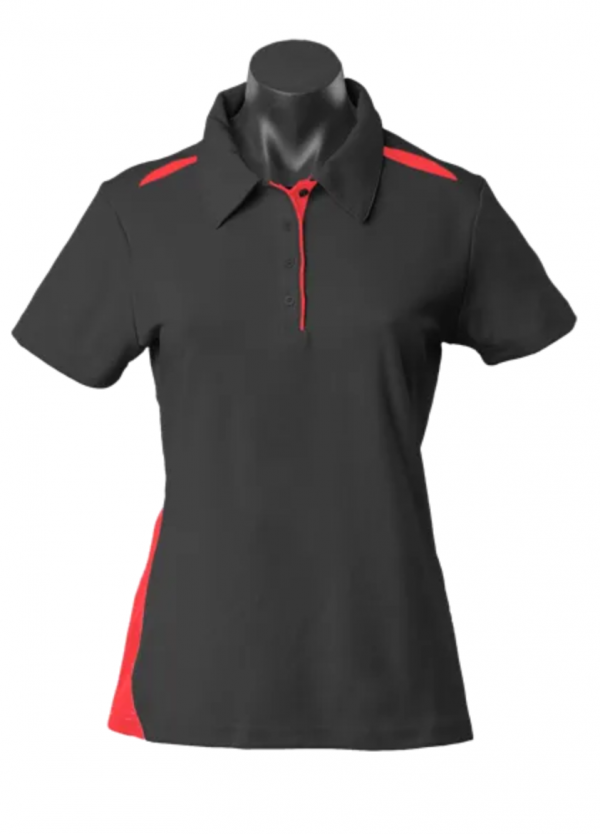 Ladies Polo Shirt Ladies Polo Shirt