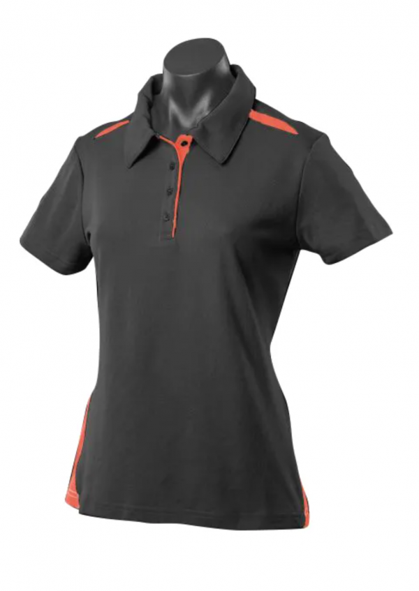 Ladies Polo Shirt Ladies Polo Shirt
