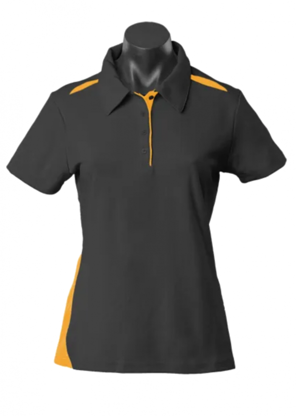 Ladies Polo Shirt Ladies Polo Shirt
