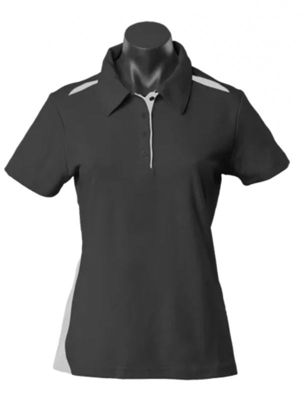 Ladies Polo Shirt Ladies Polo Shirt