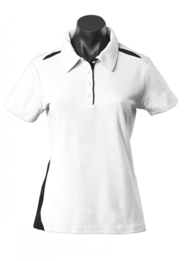 Ladies Polo Shirt Ladies Polo Shirt