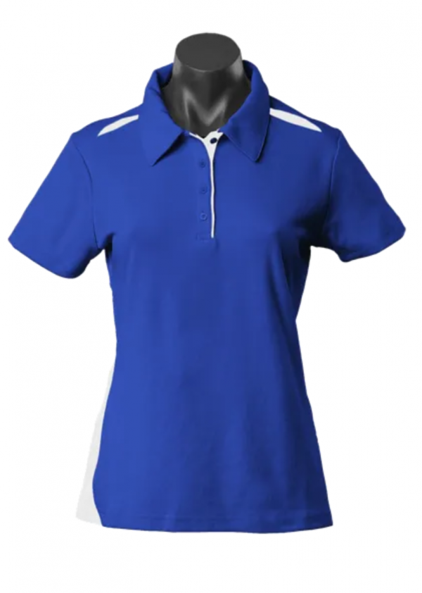 Ladies Polo Shirt Ladies Polo Shirt