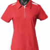 Ladies Polo Shirt Ladies Polo Shirt