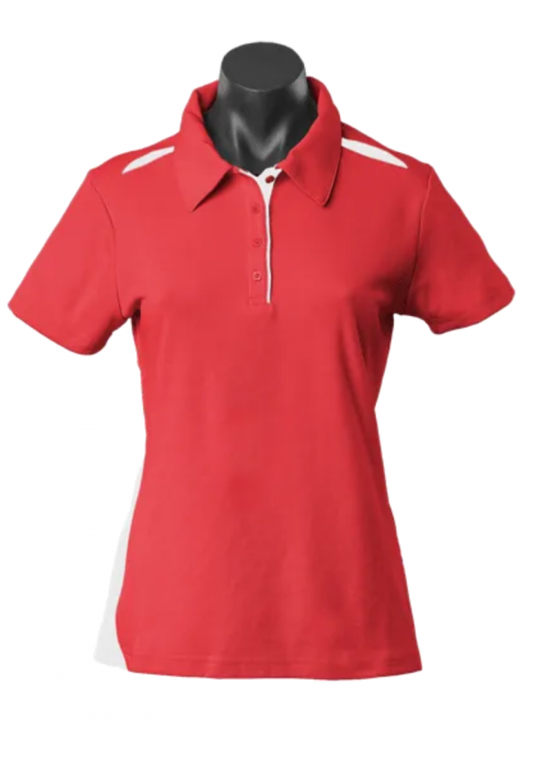 Ladies Polo Shirt Ladies Polo Shirt