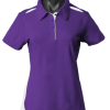 Ladies Polo Shirt Ladies Polo Shirt
