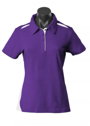 Ladies Polo Shirt Ladies Polo Shirt