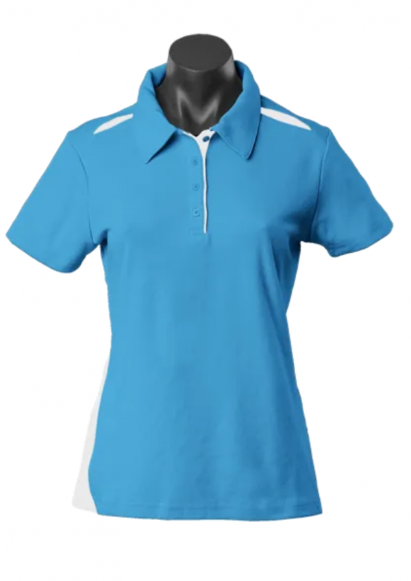 Ladies Polo Shirt Ladies Polo Shirt