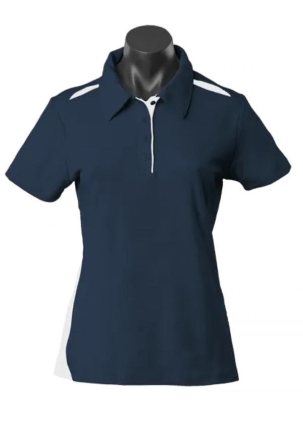 Ladies Polo Shirt Ladies Polo Shirt