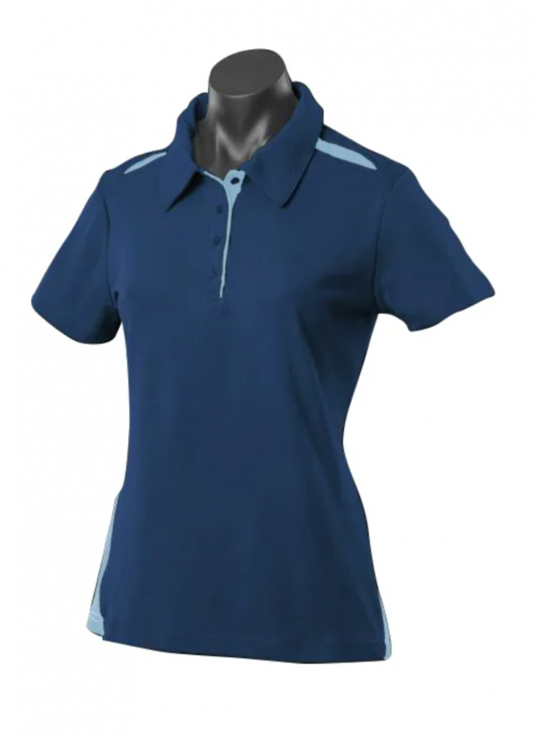 Ladies Polo Shirt Ladies Polo Shirt