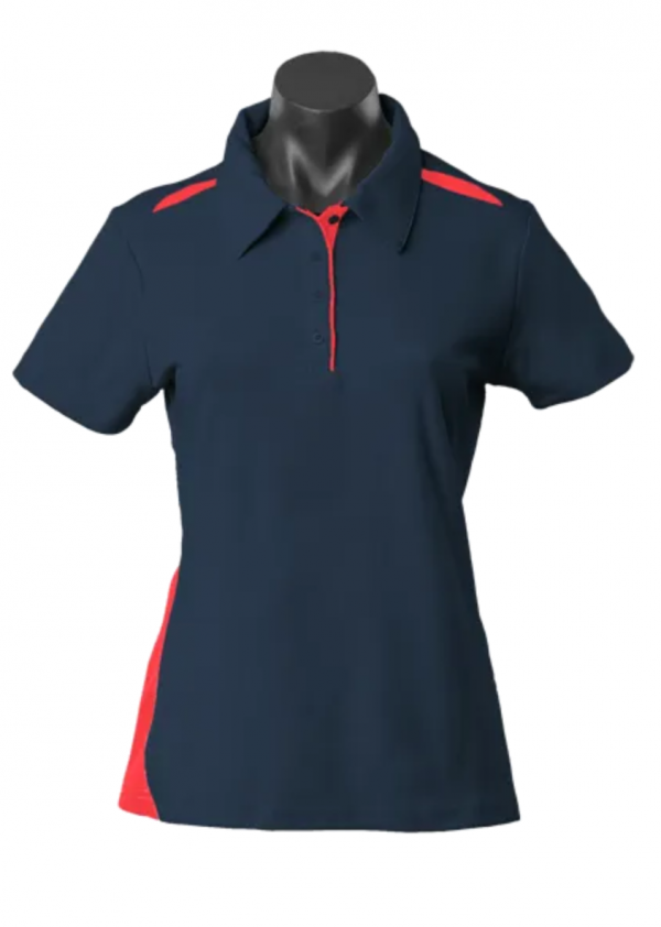 Ladies Polo Shirt Ladies Polo Shirt