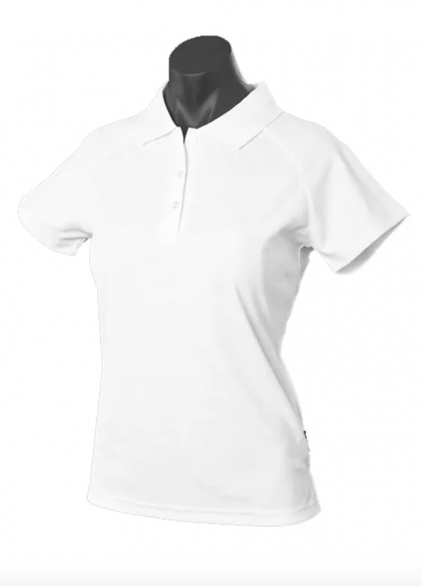 Ladies Polo Shirt Ladies Polo Shirt