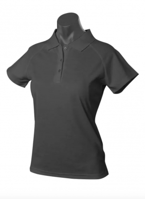 Ladies Polo Shirt Ladies Polo Shirt