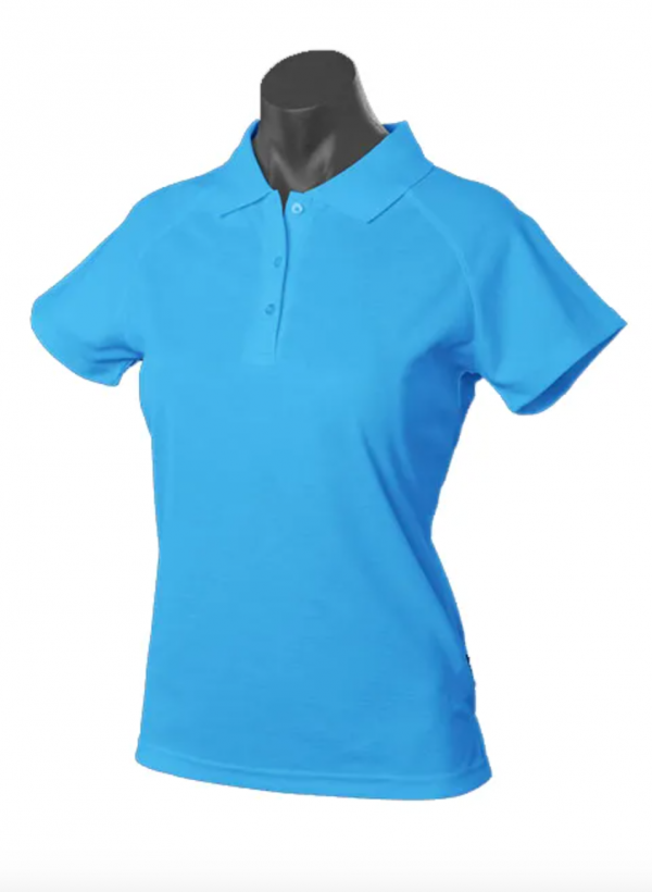 Ladies Polo Shirt Ladies Polo Shirt