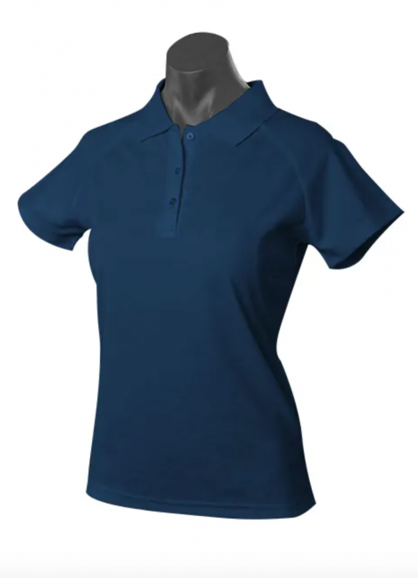 Ladies Polo Shirt Ladies Polo Shirt