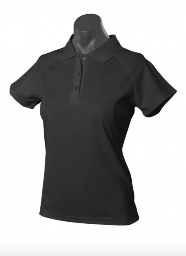 Ladies Polo Shirt Ladies Polo Shirt