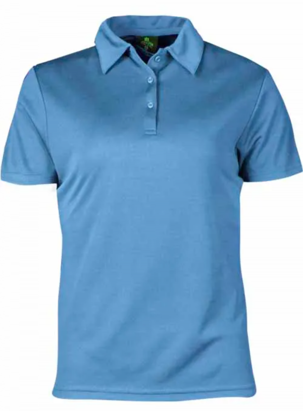 Ladies Polo Shirt Ladies Polo Shirt