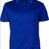 Ladies Polo Shirt Ladies Polo Shirt