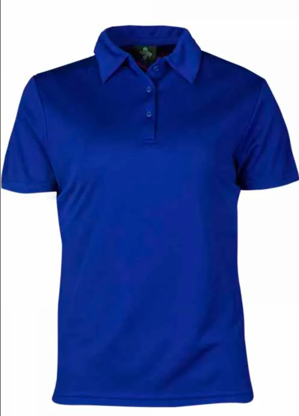 Ladies Polo Shirt Ladies Polo Shirt
