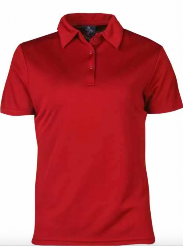 Ladies Polo Shirt Ladies Polo Shirt