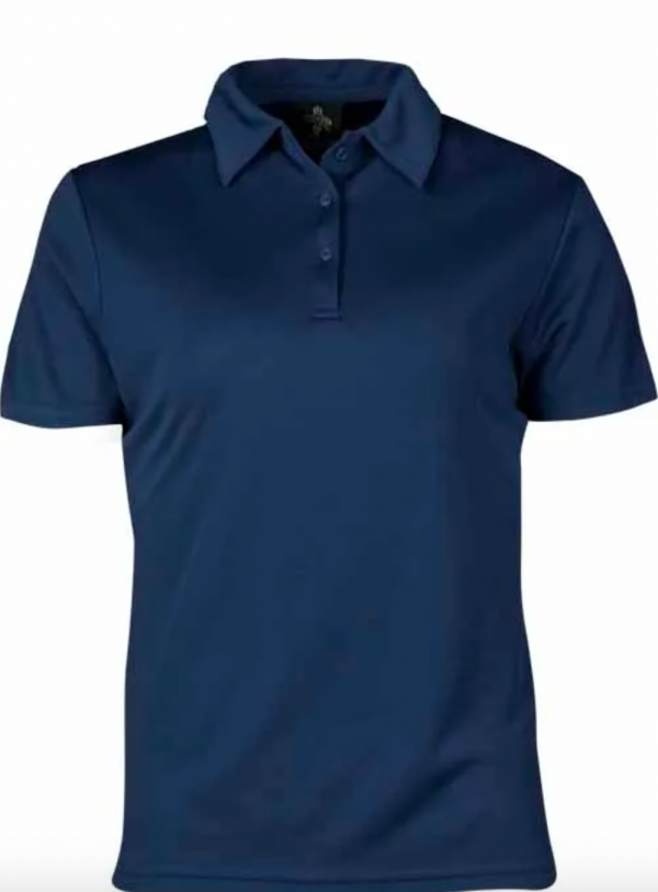 Ladies Polo Shirt Ladies Polo Shirt