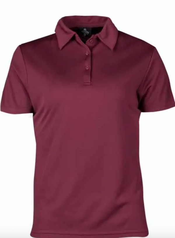 Ladies Polo Shirt Ladies Polo Shirt