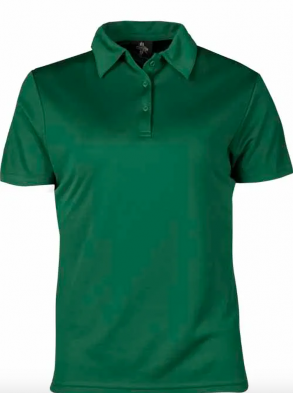 Ladies Polo Shirt Ladies Polo Shirt