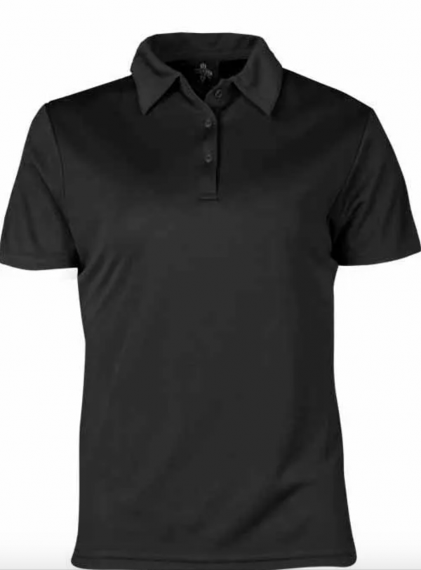 Ladies Polo Shirt Ladies Polo Shirt