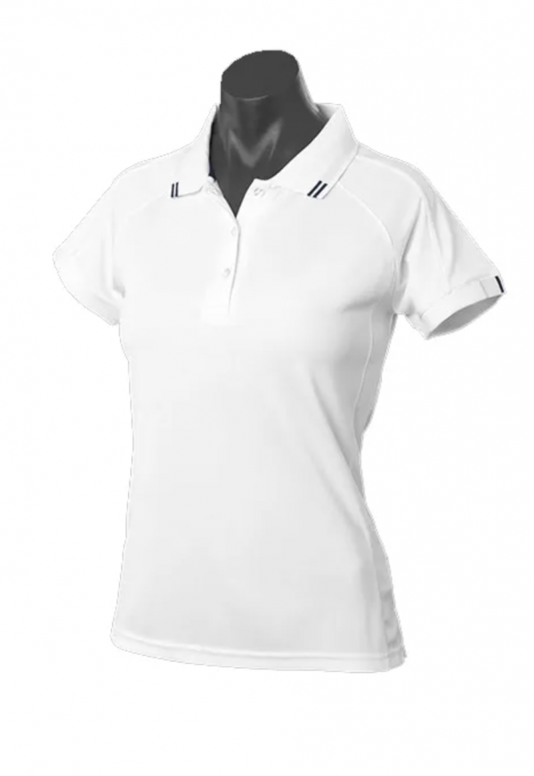 Ladies Polo Shirt