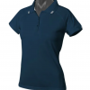 Ladies Polo Shirt