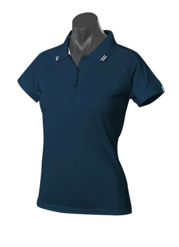 Ladies Polo Shirt