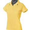 Ladies Polo Shirt