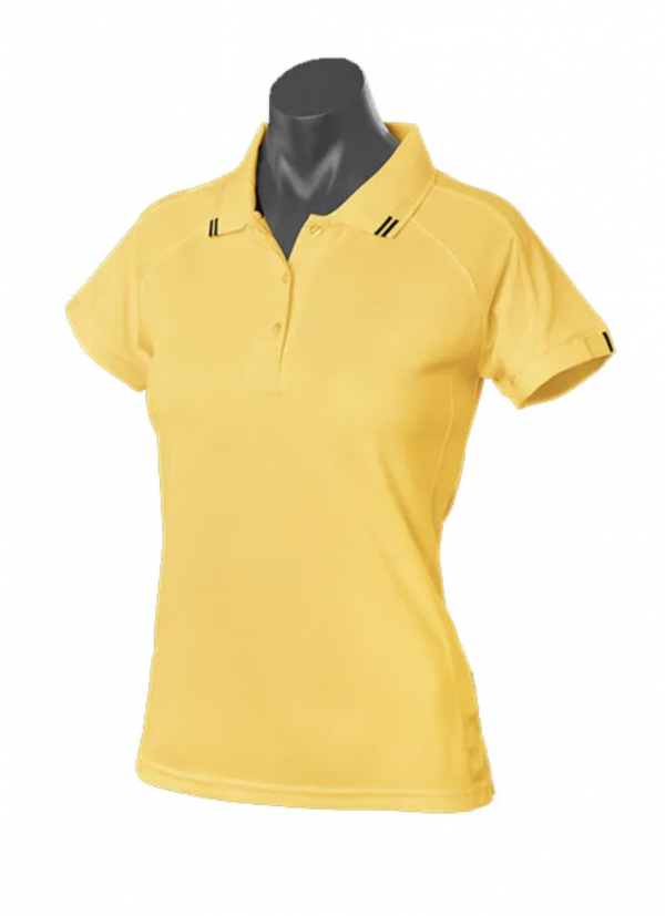 Ladies Polo Shirt