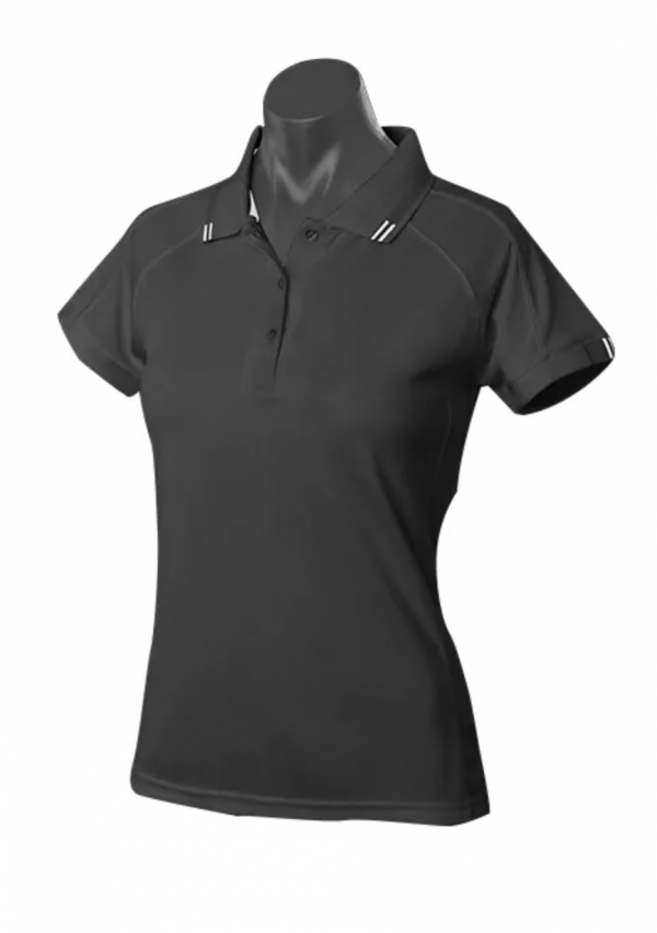 Ladies Polo Shirt