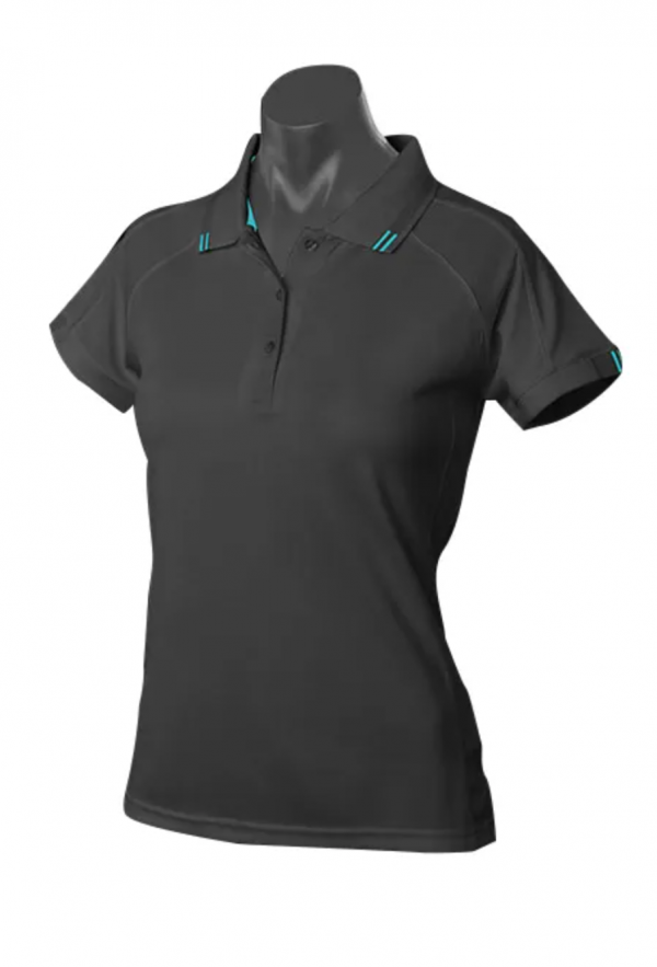 Ladies Polo Shirt