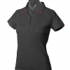 Ladies Polo Shirt