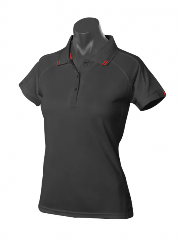 Ladies Polo Shirt