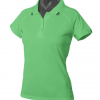 Ladies Polo Shirt