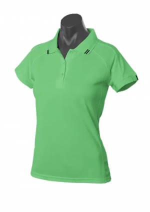Ladies Polo Shirt Ladies Polo Shirt