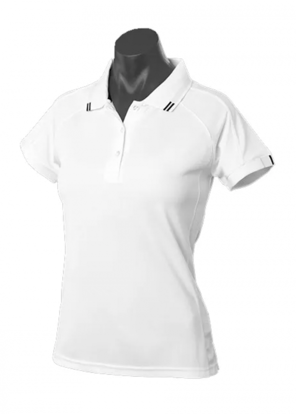 Ladies Polo Shirt